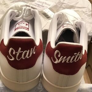ADIDAS STAN SMITH (ORIGINALS) SNEAKERS